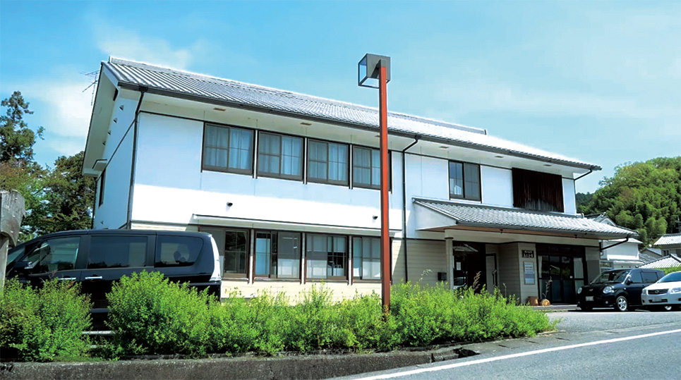 明日香村特定地域づくり事業協同組合のニュース
